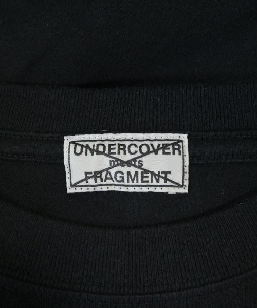 UNDER COVER เสื้อยืด/เสื้อท็อปส์