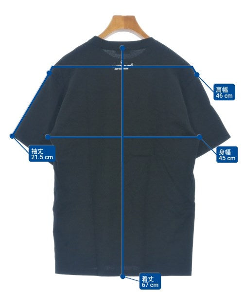 UNDER COVER เสื้อยืด/เสื้อท็อปส์