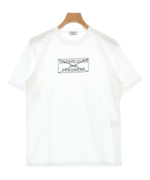 UNDER COVER เสื้อยืด/เสื้อท็อปส์