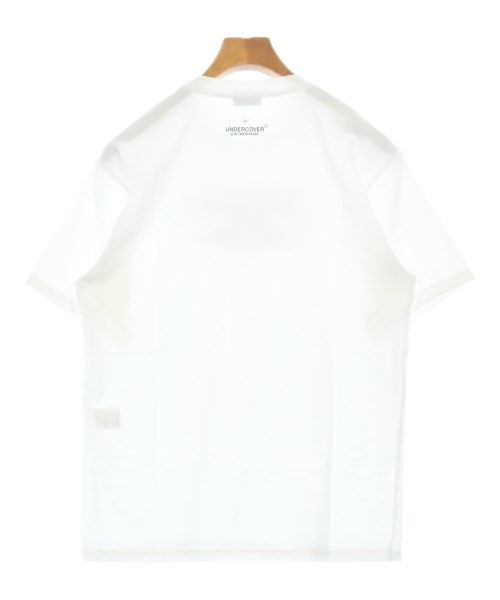 UNDER COVER เสื้อยืด/เสื้อท็อปส์