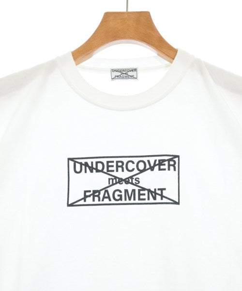 UNDER COVER เสื้อยืด/เสื้อท็อปส์