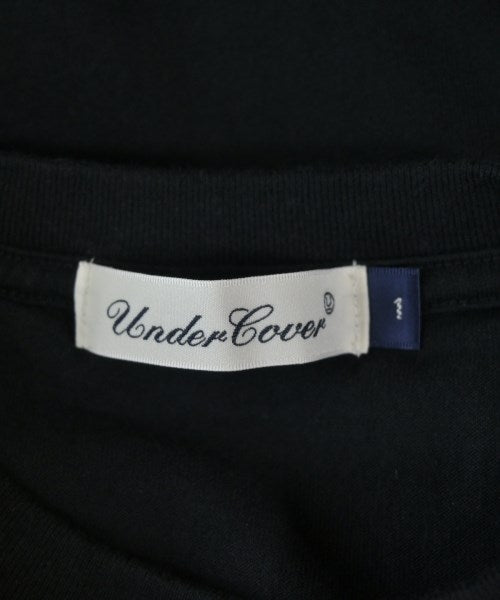 UNDER COVER เสื้อยืด/เสื้อท็อปส์