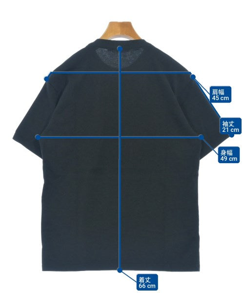 UNDER COVER เสื้อยืด/เสื้อท็อปส์