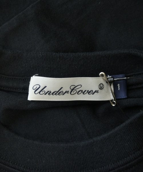 UNDER COVER เสื้อยืด/เสื้อท็อปส์