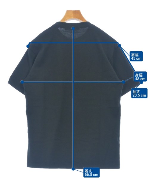 UNDER COVER เสื้อยืด/เสื้อท็อปส์