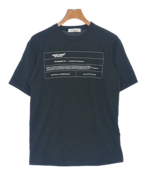 UNDER COVER เสื้อยืด/เสื้อท็อปส์