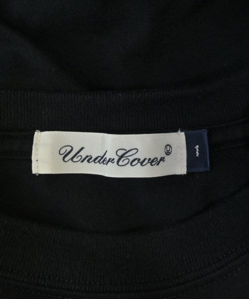 UNDER COVER เสื้อยืด/เสื้อท็อปส์