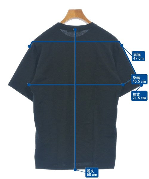 UNDER COVER เสื้อยืด/เสื้อท็อปส์