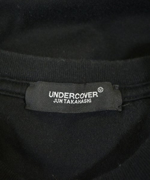 UNDER COVER เสื้อยืด/เสื้อท็อปส์