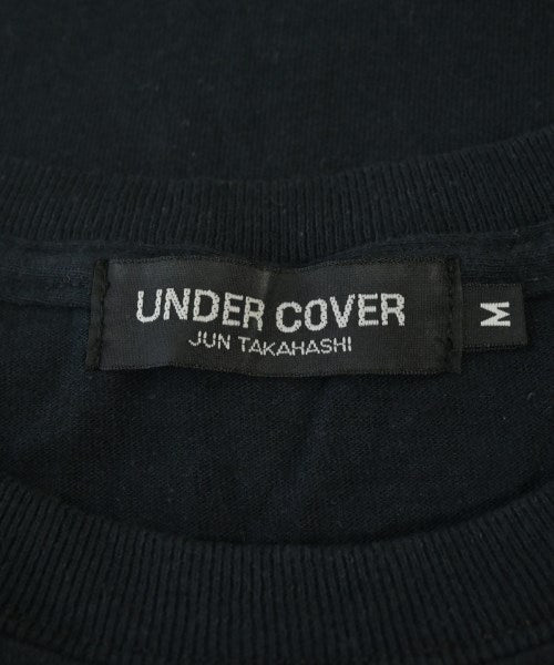 UNDER COVER เสื้อยืด/เสื้อท็อปส์