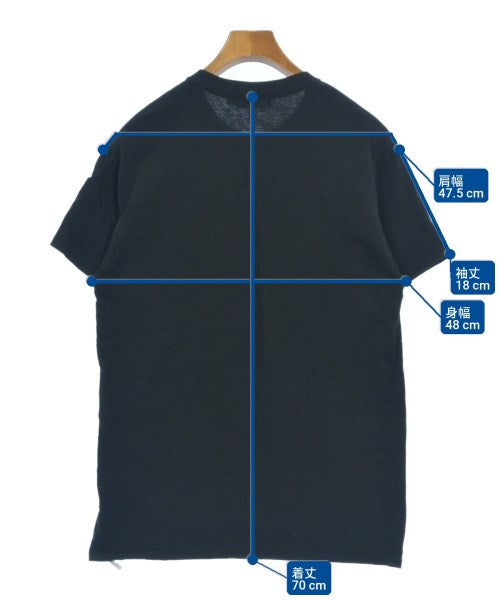 UNDER COVER เสื้อยืด/เสื้อท็อปส์
