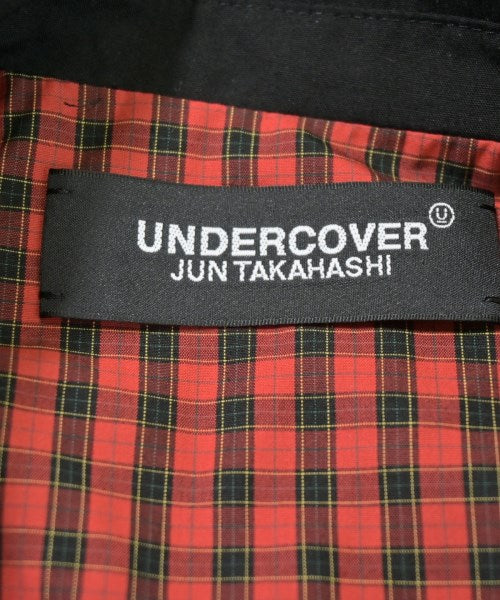 UNDER COVER แจ็คเก็ตเบลาส์ อื่น