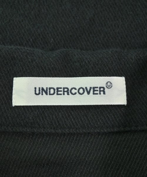 UNDER COVER แจ็คเก็ตเบลาส์ อื่น