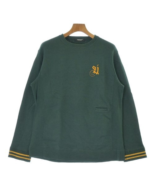 UNDER COVER เสื้อสเวตเตอร์