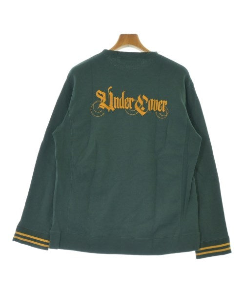 UNDER COVER เสื้อสเวตเตอร์