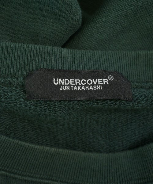 UNDER COVER เสื้อสเวตเตอร์