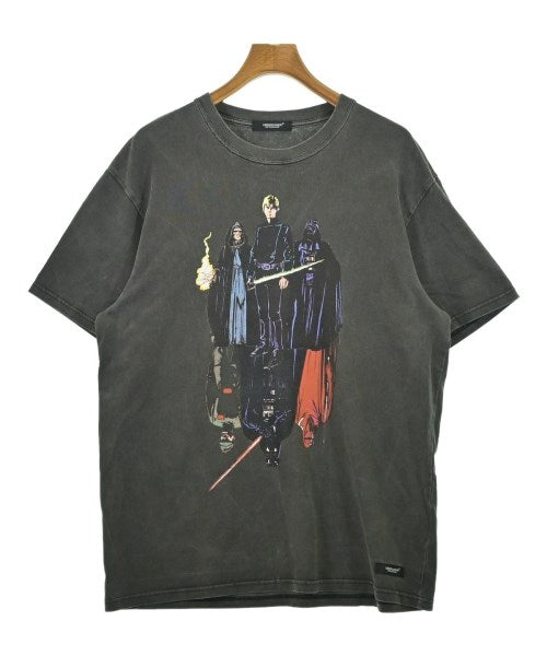 UNDER COVER เสื้อยืด/เสื้อท็อปส์