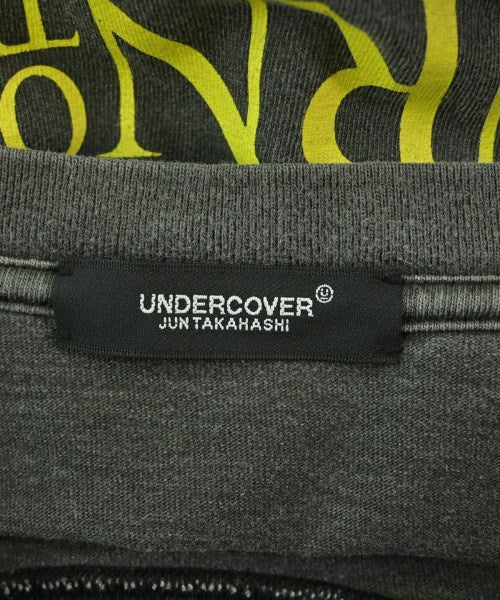 UNDER COVER เสื้อยืด/เสื้อท็อปส์