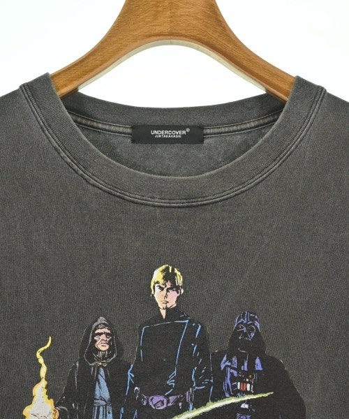 UNDER COVER เสื้อยืด/เสื้อท็อปส์