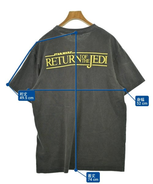 UNDER COVER เสื้อยืด/เสื้อท็อปส์
