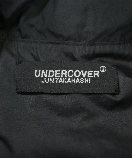 UNDER COVER แจ็คเก็ตเบลาส์ อื่น