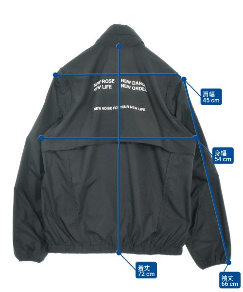 UNDER COVER แจ็คเก็ตเบลาส์ อื่น