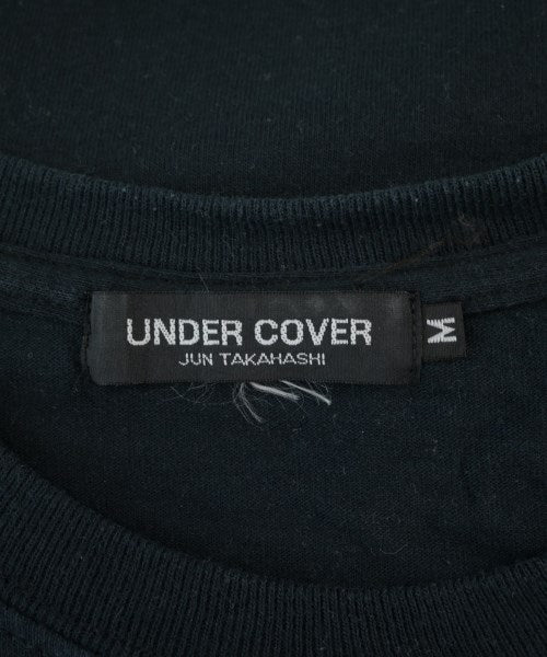 UNDER COVER เสื้อยืด/เสื้อท็อปส์