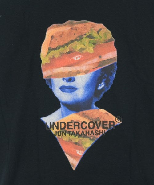 UNDER COVER เสื้อยืด/เสื้อท็อปส์