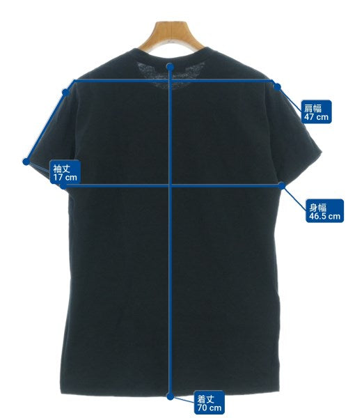 UNDER COVER เสื้อยืด/เสื้อท็อปส์