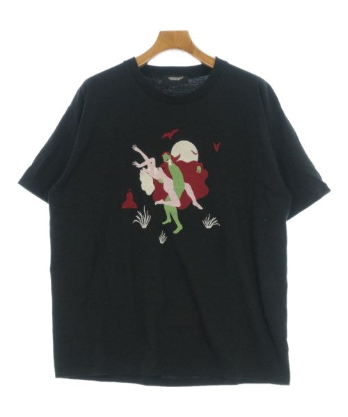 UNDER COVER เสื้อยืด/เสื้อท็อปส์