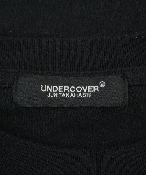 UNDER COVER เสื้อยืด/เสื้อท็อปส์