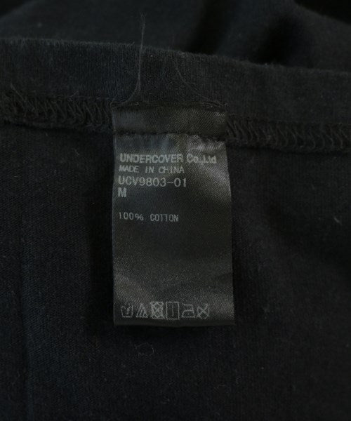 UNDER COVER เสื้อยืด/เสื้อท็อปส์