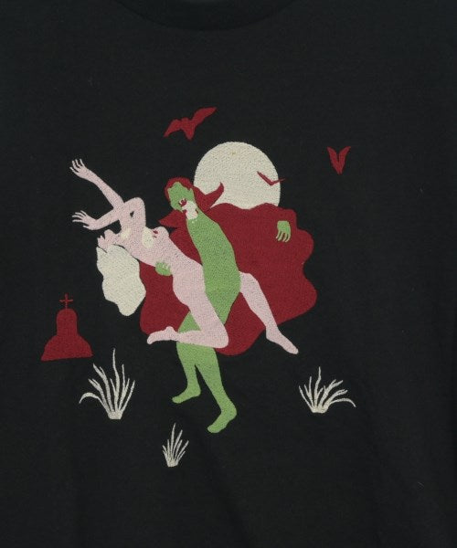 UNDER COVER เสื้อยืด/เสื้อท็อปส์