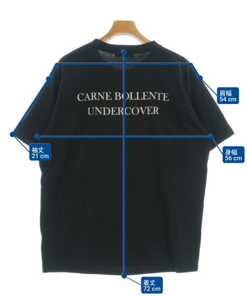 UNDER COVER เสื้อยืด/เสื้อท็อปส์