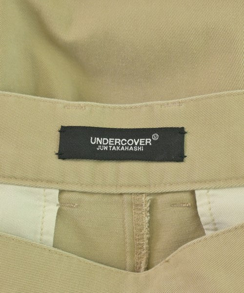 UNDER COVER กางเกง อื่น