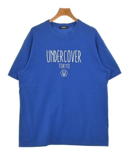 UNDER COVER เสื้อยืด/เสื้อท็อปส์
