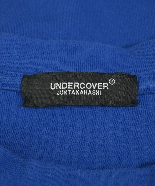 UNDER COVER เสื้อยืด/เสื้อท็อปส์