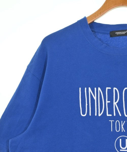 UNDER COVER เสื้อยืด/เสื้อท็อปส์