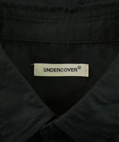 UNDER COVER เสื้อลำลอง