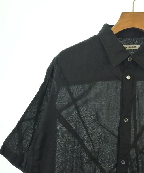 UNDER COVER เสื้อลำลอง