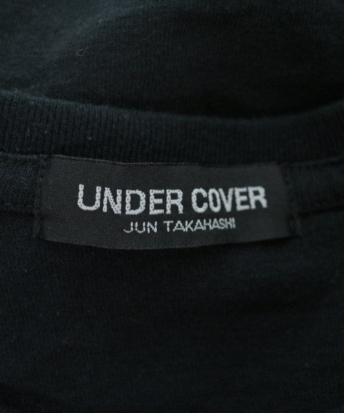 UNDER COVER เสื้อยืด/เสื้อท็อปส์