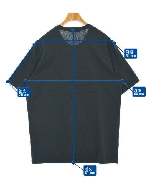 UNDER COVER เสื้อยืด/เสื้อท็อปส์