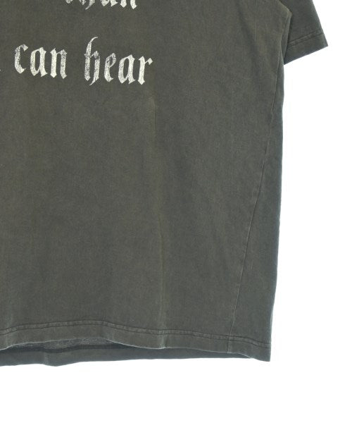 UNDER COVER เสื้อยืด/เสื้อท็อปส์