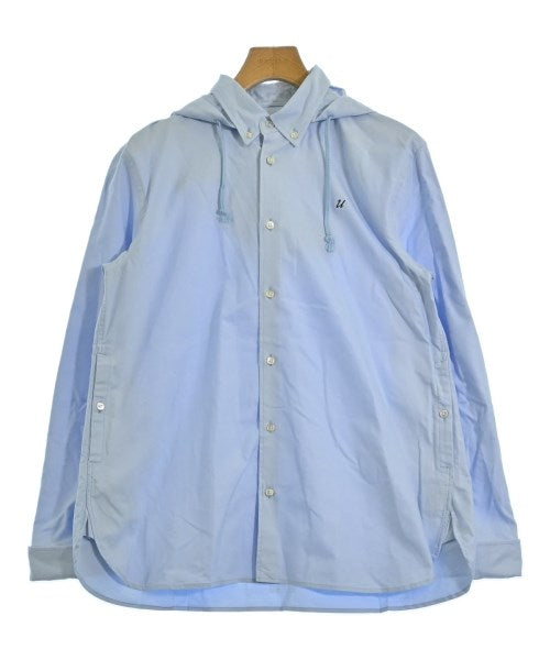 UNDER COVER เสื้อลำลอง