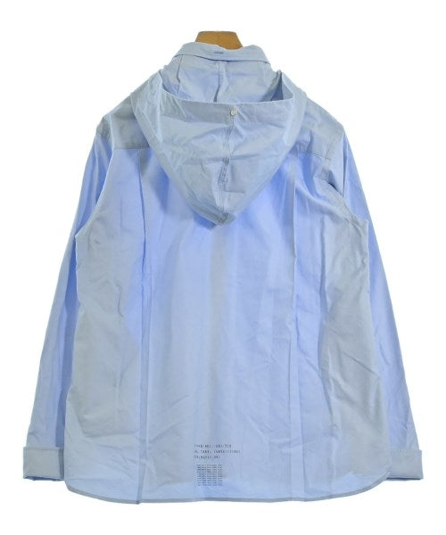 UNDER COVER เสื้อลำลอง