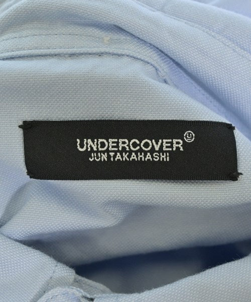 UNDER COVER เสื้อลำลอง