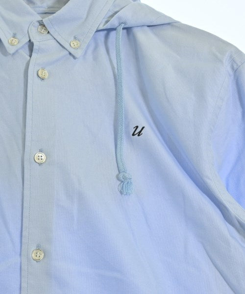 UNDER COVER เสื้อลำลอง