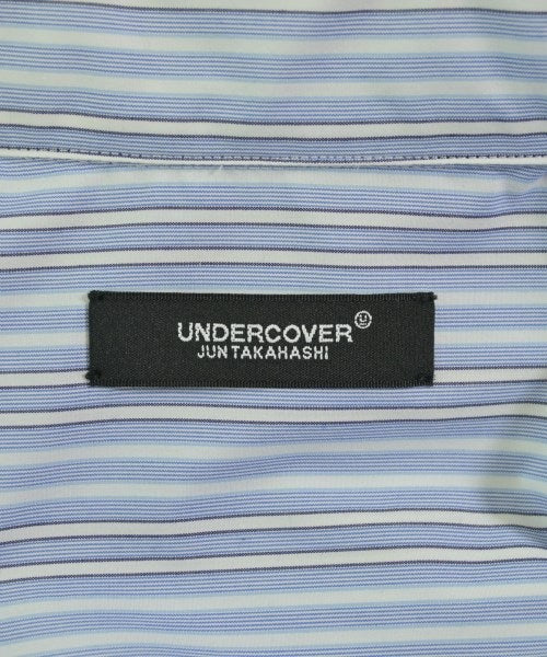 UNDER COVER เสื้อลำลอง