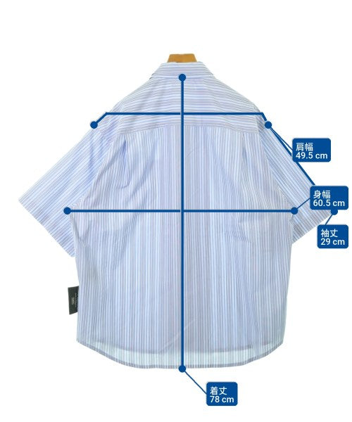 UNDER COVER เสื้อลำลอง