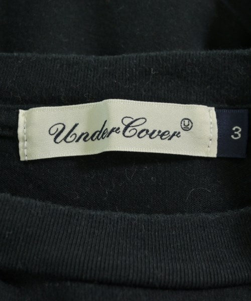 UNDER COVER เสื้อยืด/เสื้อท็อปส์